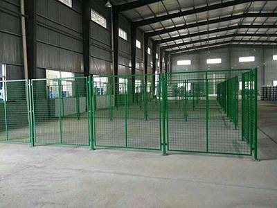 車(chē)間隔離網(wǎng)圖片2 車(chē)間隔離網(wǎng)圖片2