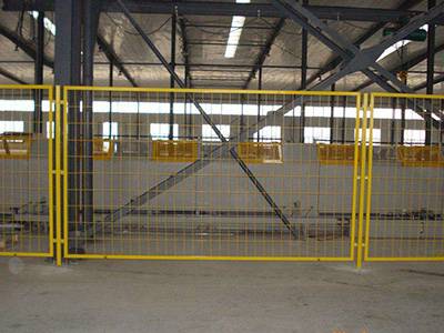 車(chē)間隔離網(wǎng)圖片3 車(chē)間隔離網(wǎng)圖片3