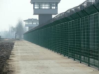 監(jiān)獄隔離網(wǎng)圖片2 監(jiān)獄隔離網(wǎng)圖片2