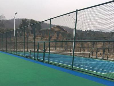 球場護欄網(wǎng)圖片2 球場護欄網(wǎng)圖片2