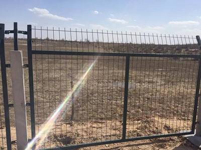 鐵路護欄網(wǎng)圖片2 鐵路護欄網(wǎng)圖片2