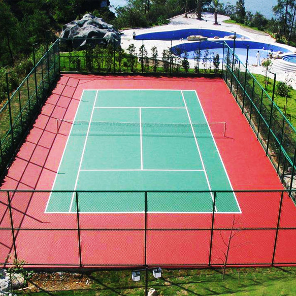 網(wǎng)球場圍網(wǎng)圖片3 網(wǎng)球場圍網(wǎng)圖片3