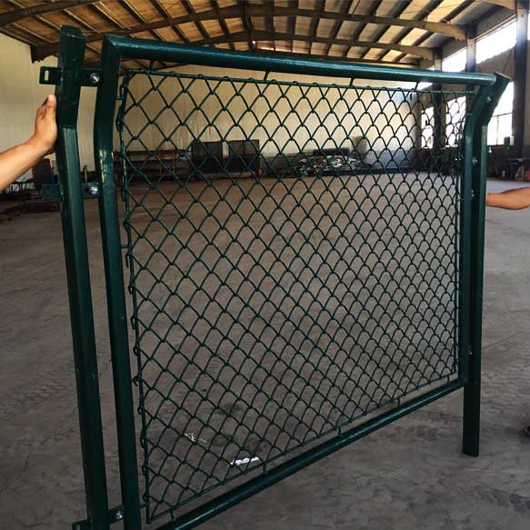 戶外球場圍網(wǎng)圖片6 戶外球場圍網(wǎng)圖片6