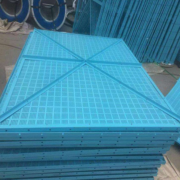 圓孔爬架網(wǎng)特點(diǎn)圖片2 圓孔爬架網(wǎng)特點(diǎn)圖片2