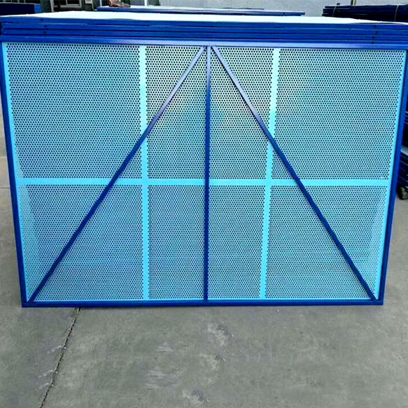 附著式爬架圖片4 附著式爬架圖片4