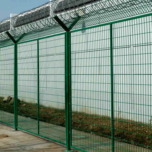 看守所警戒圍網(wǎng)圖片4 看守所警戒圍網(wǎng)圖片4