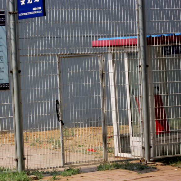 看守所隔離護欄圖片2 看守所隔離護欄圖片2