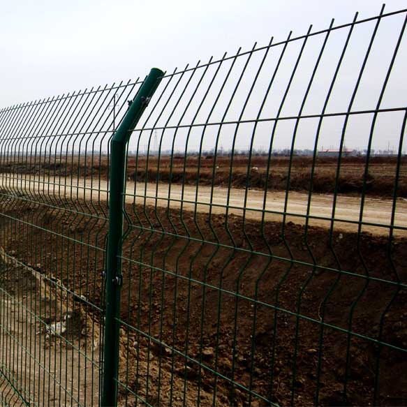 果園護(hù)欄網(wǎng) 綠化護(hù)欄網(wǎng) 圈地護(hù)欄網(wǎng)廠家直銷(xiāo)圖片1