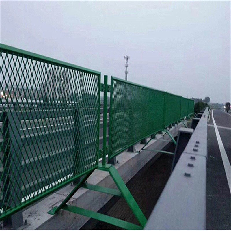 菱形護欄網(wǎng)圖片1 菱形護欄網(wǎng)圖片1