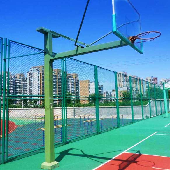 4米高籃球場圍網(wǎng)圖片1 4米高籃球場圍網(wǎng)圖片1