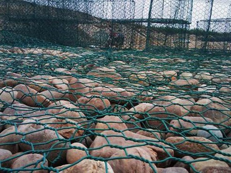 石籠網(wǎng) 格賓網(wǎng)箱圖片4 石籠網(wǎng) 格賓網(wǎng)箱圖片4