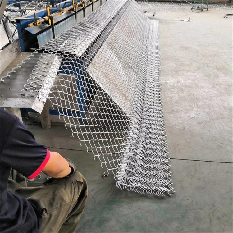 鋁包鋼機(jī)場隔離網(wǎng)圖片3 鋁包鋼機(jī)場隔離網(wǎng)圖片3