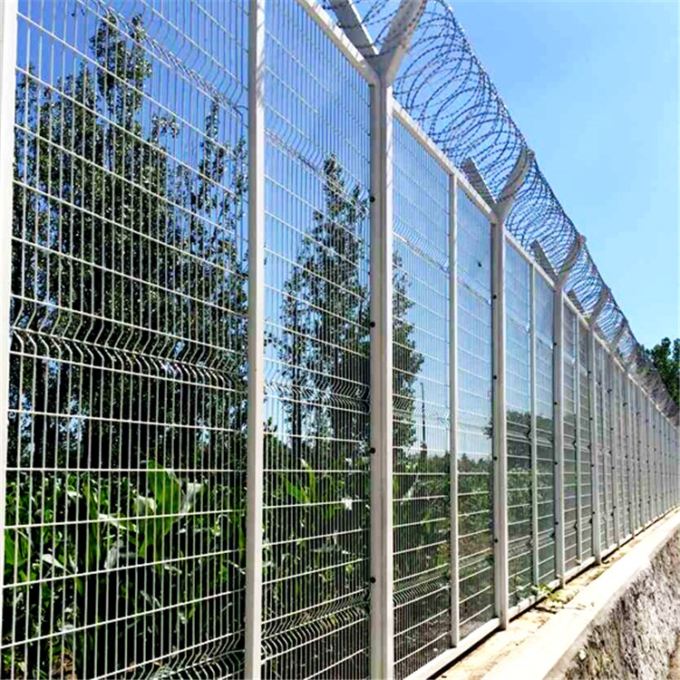 女子監(jiān)獄鋼網(wǎng)墻圖片3 女子監(jiān)獄鋼網(wǎng)墻圖片3