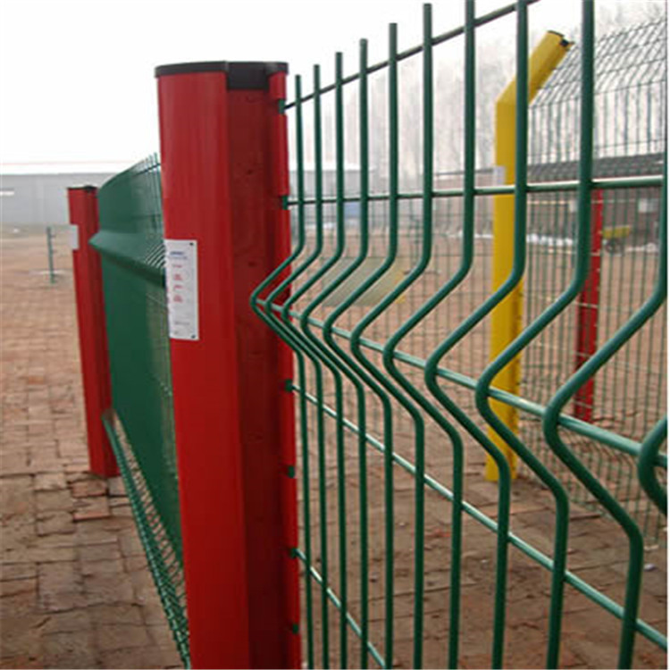 三角護(hù)欄網(wǎng)圖片4 三角護(hù)欄網(wǎng)圖片4