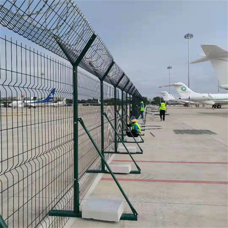 機(jī)場(chǎng)圍界生產(chǎn)廠家圖片1 機(jī)場(chǎng)圍界生產(chǎn)廠家圖片1