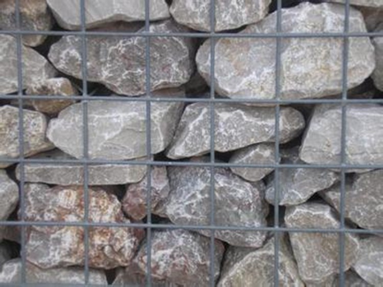 電焊石籠網(wǎng)圖片2 電焊石籠網(wǎng)圖片2