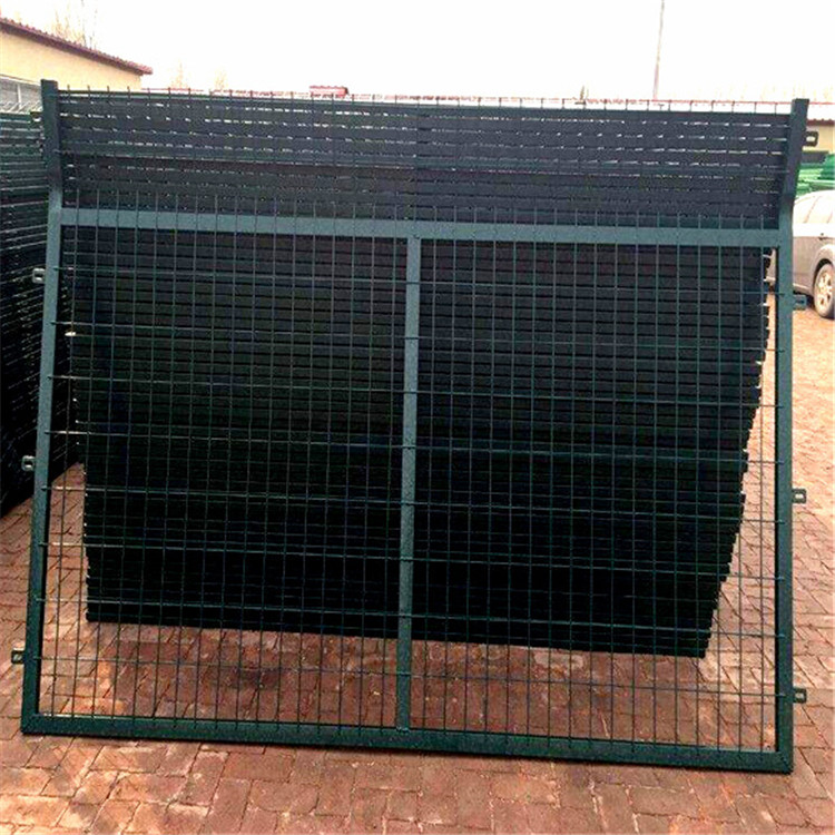 鐵路護欄網(wǎng)圖片2 鐵路護欄網(wǎng)圖片2