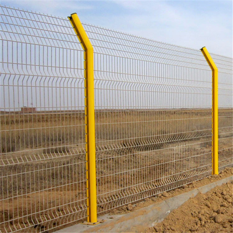 垃圾站防護網(wǎng)圖片4