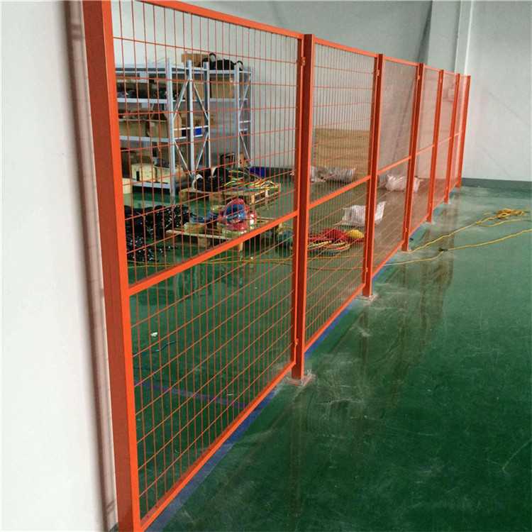 庫房隔離網(wǎng)圖片1 庫房隔離網(wǎng)圖片1