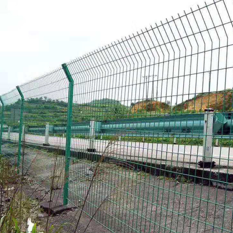 隔離網圍欄圖片3