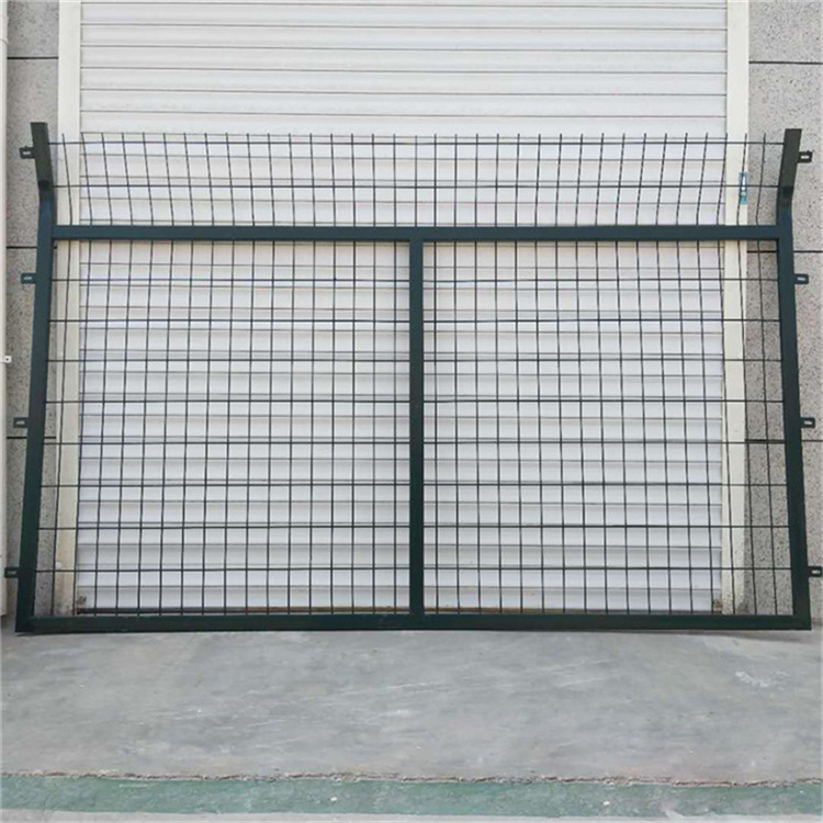 鐵路框架護(hù)欄 圖片3 鐵路框架護(hù)欄 圖片3