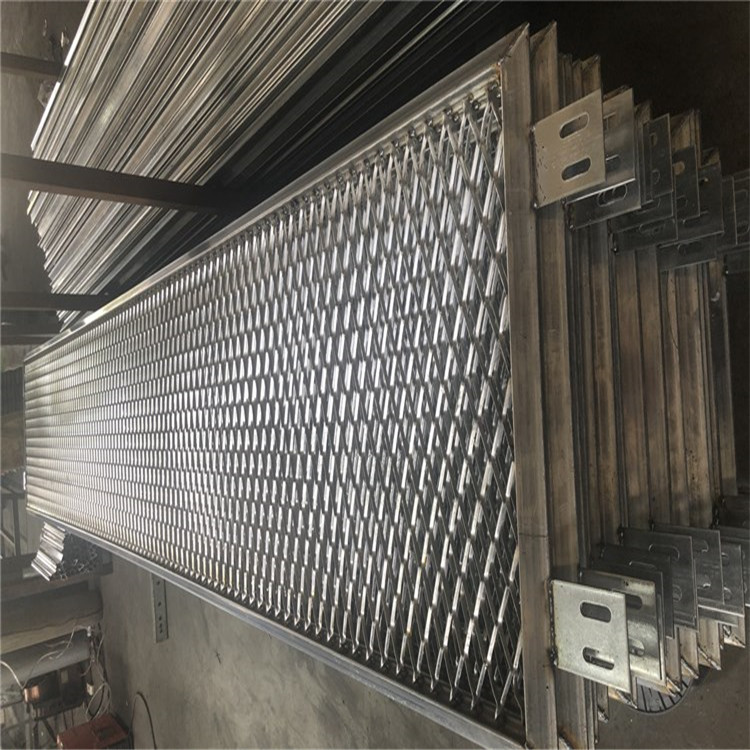 公路防眩網(wǎng)圖片1 公路防眩網(wǎng)圖片1