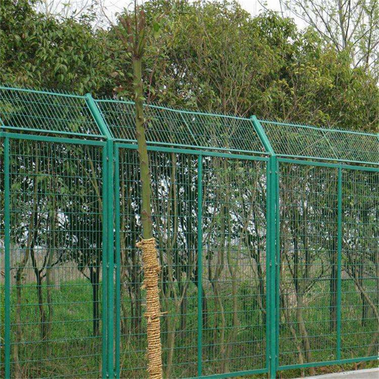 高速公路框架護(hù)欄網(wǎng)圖片4 高速公路框架護(hù)欄網(wǎng)圖片4