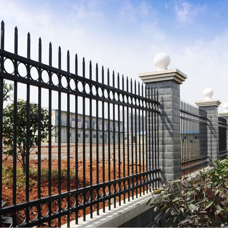 學校社區(qū)柵欄圖片4 學校社區(qū)柵欄圖片4