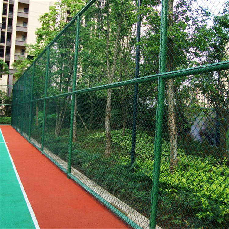 球場護(hù)欄網(wǎng)圖片4 球場護(hù)欄網(wǎng)圖片4