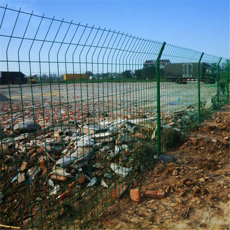 養(yǎng)雞場圍欄圖片1 養(yǎng)雞場圍欄圖片1