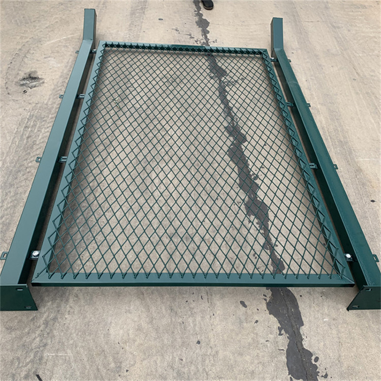 保稅倉庫隔離網(wǎng)圖片1 保稅倉庫隔離網(wǎng)圖片1