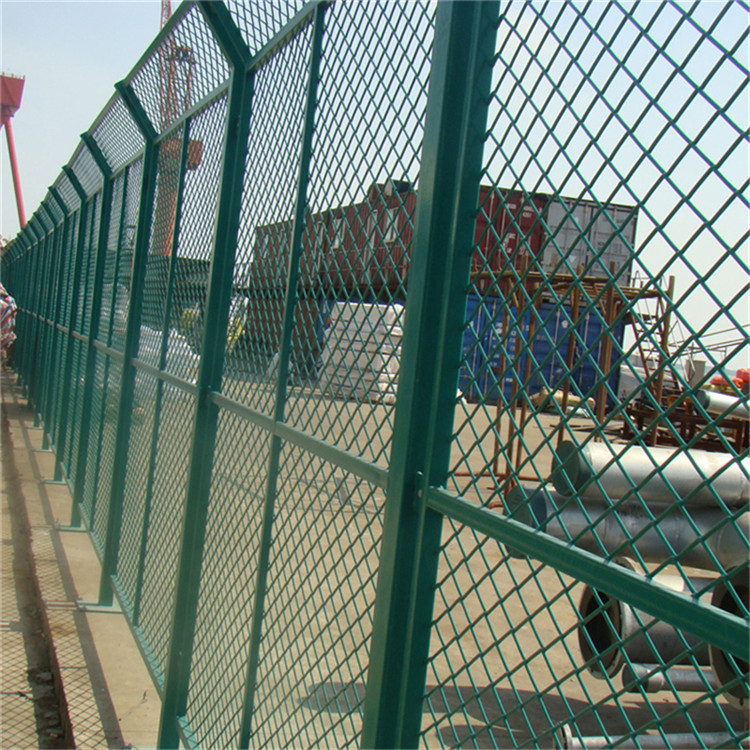 保稅倉庫隔離網(wǎng)圖片2 保稅倉庫隔離網(wǎng)圖片2