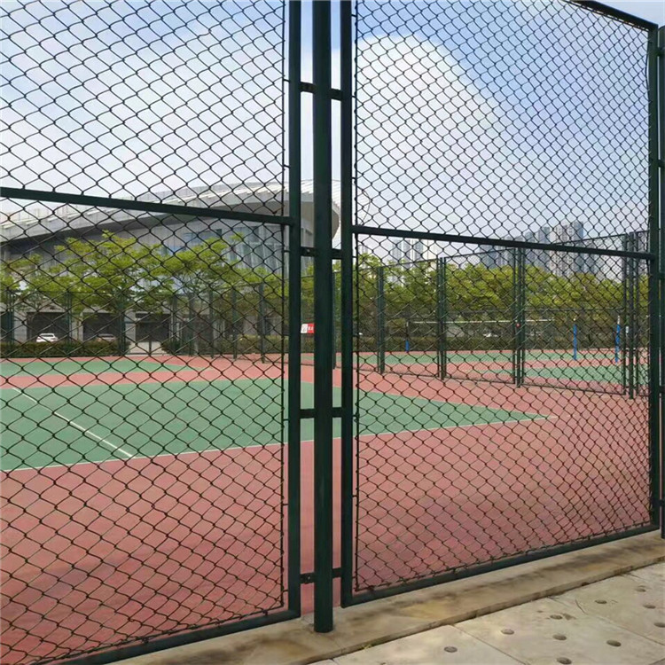 室外籃球場隔離欄圖片1 室外籃球場隔離欄圖片1