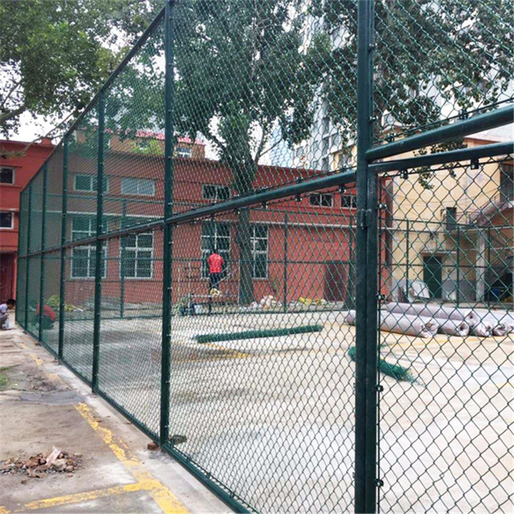 勾花護欄網(wǎng)圖片2