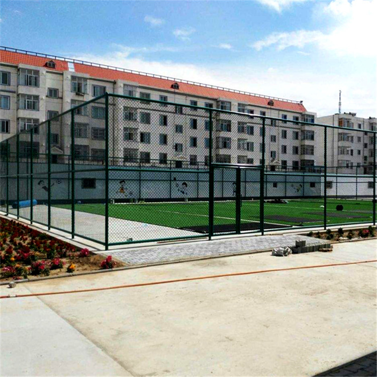 勾花護欄網(wǎng)圖片3