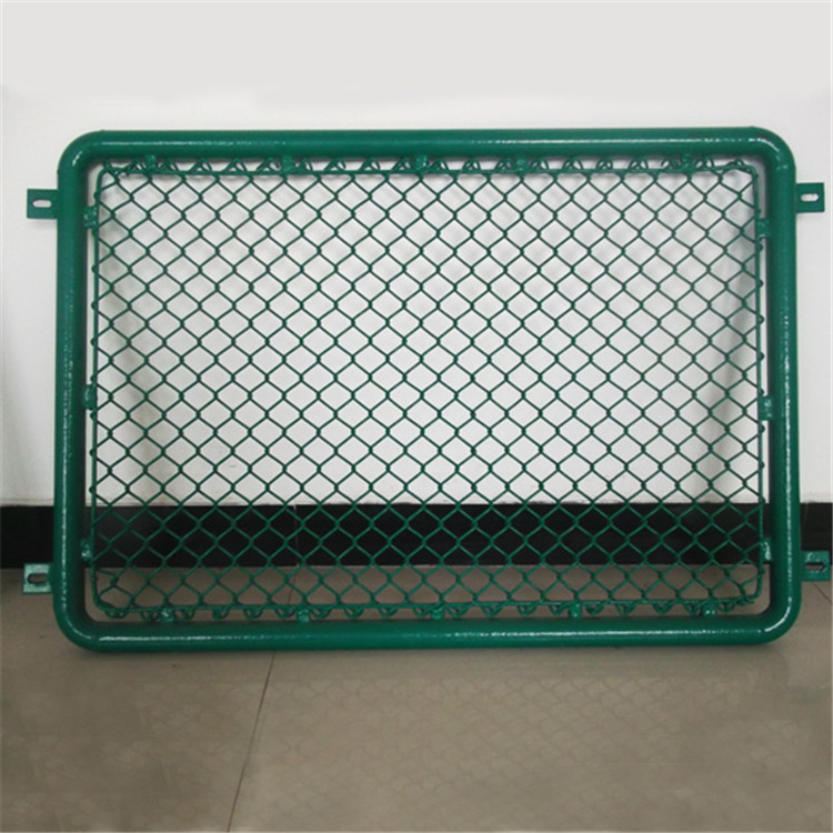 勾花護欄網(wǎng)圖片4