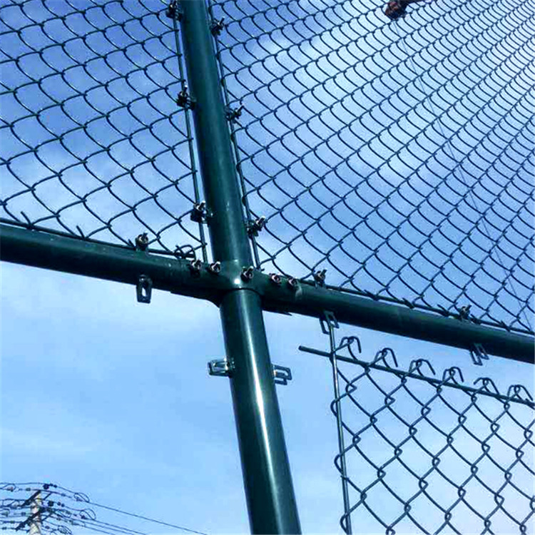 防老化球場圍網(wǎng)圖片2 防老化球場圍網(wǎng)圖片2