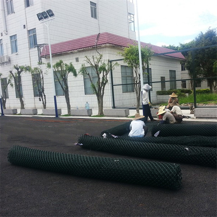 學校球場護欄網(wǎng)圖片1 學校球場護欄網(wǎng)圖片1