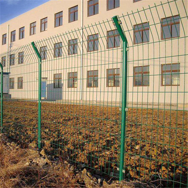 工廠護(hù)欄網(wǎng)圖片4 工廠護(hù)欄網(wǎng)圖片4