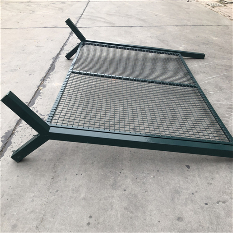 鋼筋網(wǎng)圍界圖片1 鋼筋網(wǎng)圍界圖片1