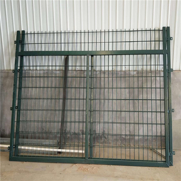 8002鐵路護欄網(wǎng) 圖片4 8002鐵路護欄網(wǎng) 圖片4