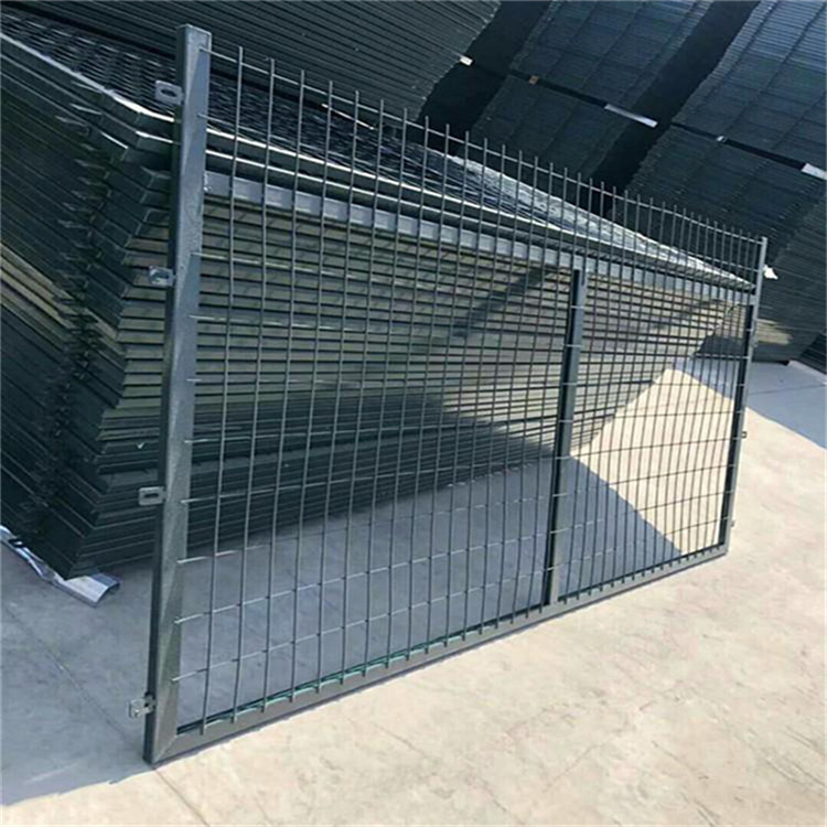 線路防護(hù)柵欄圖片1 線路防護(hù)柵欄圖片1