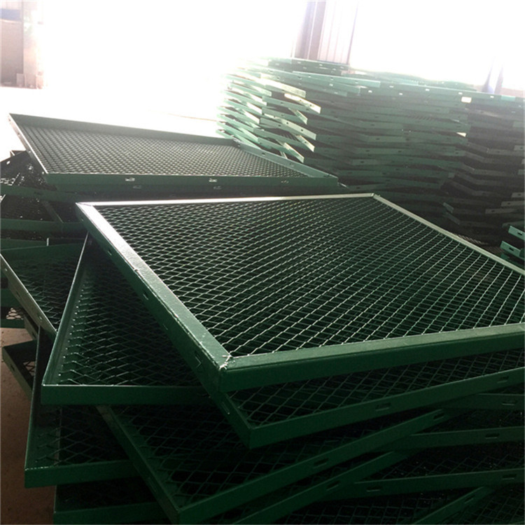 框架橋防拋網(wǎng)圖片1 框架橋防拋網(wǎng)圖片1