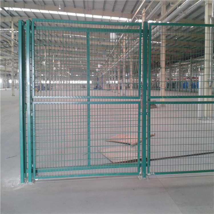 車間隔斷網(wǎng)圖片3 車間隔斷網(wǎng)圖片3