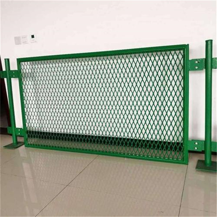 高速框架防眩網(wǎng)圖片3 高速框架防眩網(wǎng)圖片3