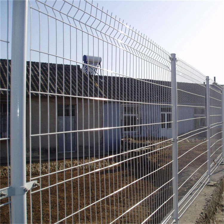 小區(qū)隔離柵欄圖片3 小區(qū)隔離柵欄圖片3