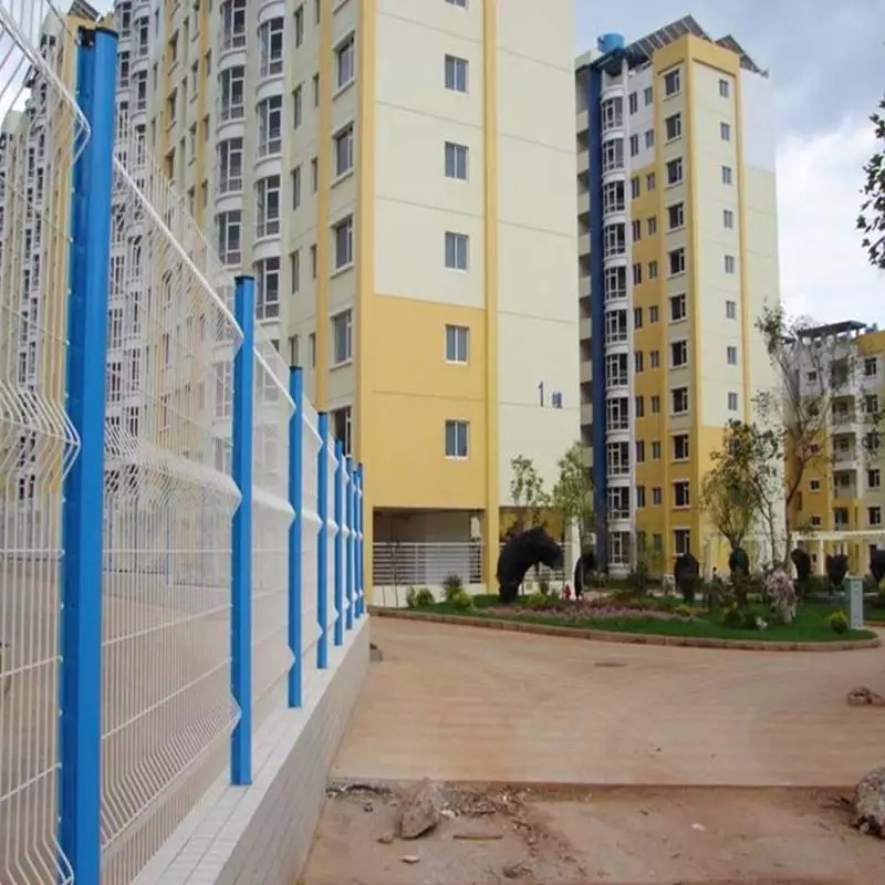 別墅庭院防護(hù)欄圖片2 別墅庭院防護(hù)欄圖片2