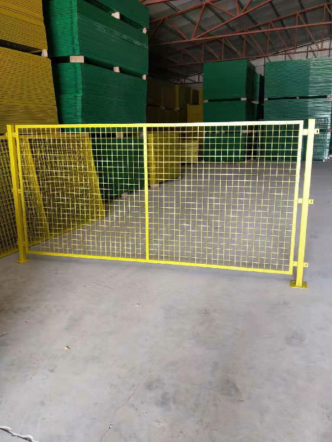  倉(cāng)庫(kù)隔離網(wǎng)