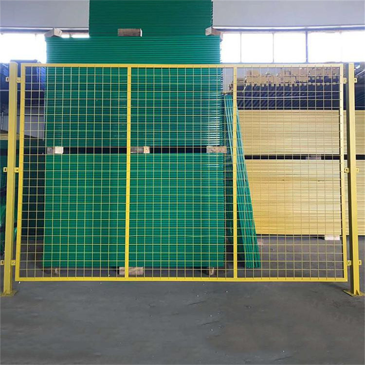 倉庫隔離網(wǎng)圖片4 倉庫隔離網(wǎng)圖片4