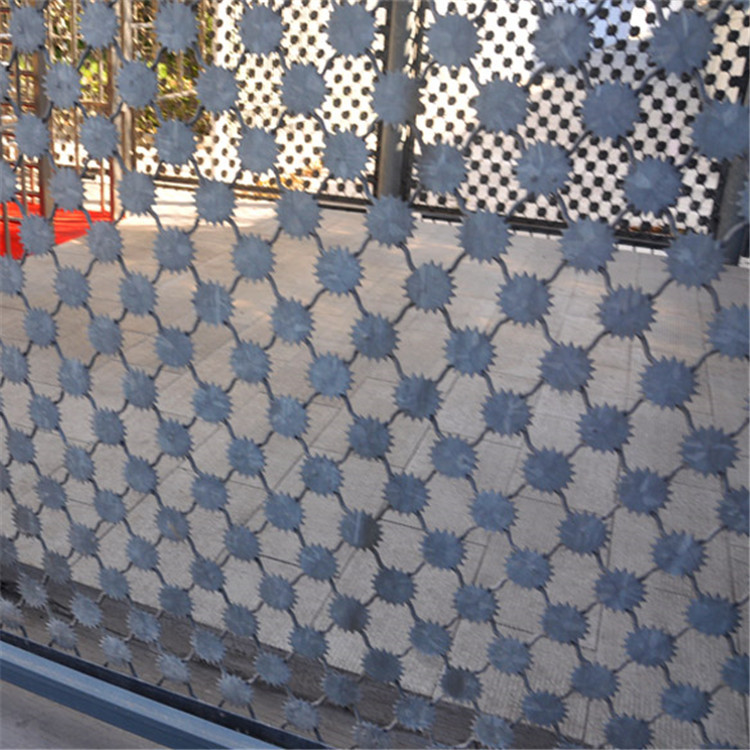 監(jiān)獄Y型柱隔離網(wǎng)圖片4 監(jiān)獄Y型柱隔離網(wǎng)圖片4